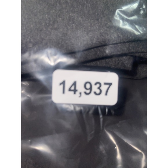 Athleta Gray Performance Leggings Pants Sz XS Gray Flared Yoga‎ - Picture 10 of 10